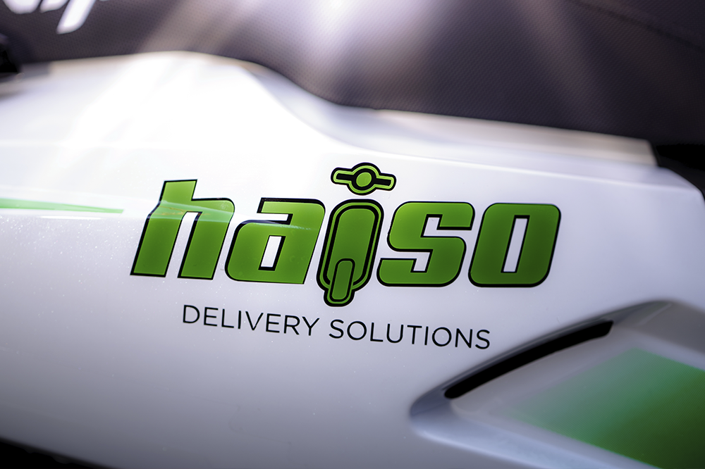 servicios de haiso delivery solutions