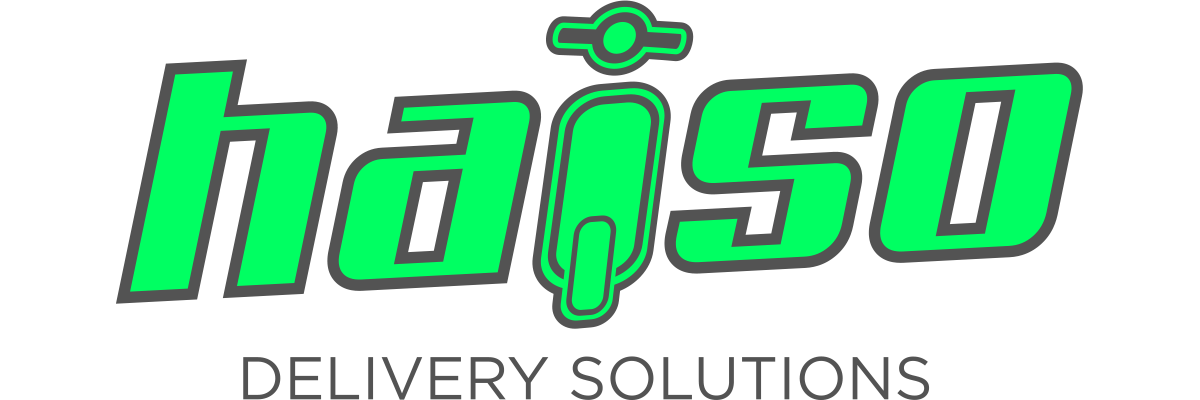 Haiso Delivery Solutions