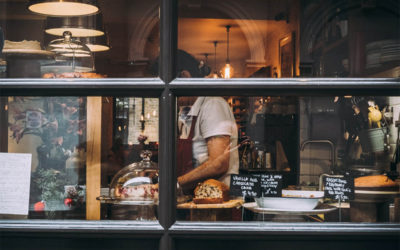 Cómo potenciar los pedidos a domicilio de tu restaurante