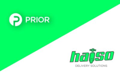 Haiso y Prior se unen para ofrecer nuevas soluciones de software